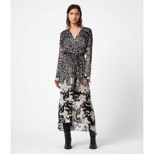 All Saints - Florence Tempo Dress